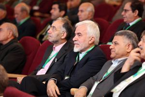 اولین سمینار PCR اروپا در مرکز قلب و عروق شهید رجایی: عکس شماره 9 / 12